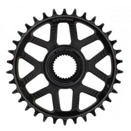 Звезда E Thirteen Helix R E-Spec Bosch Gen4 36T, CR5HRA-126, изображение  - НаВелосипеде.рф