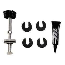 Крышка регулировки воздушной камеры Manitou Circus Pro Volume Adjust , 141-35384-K006, изображение  - НаВелосипеде.рф