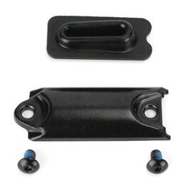 Крышка тормозной ручки Hayes Dominion Reservoir Cap Kit, 98-36136-K001, изображение  - НаВелосипеде.рф