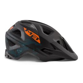 Велошлем подростковый Met Eldar MIPS Black, OS, 2025, 3HM127CE00UNNE1, изображение  - НаВелосипеде.рф