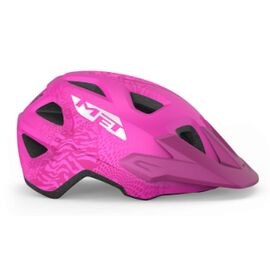 Велошлем подростковый Met Eldar MIPS Pink, OS, 2025, 3HM127CE00UNPK2, изображение  - НаВелосипеде.рф