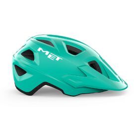 Велошлем подростковый Met Eldar MIPS Teal, OS, 2025, 3HM127CE00UNBL2, изображение  - НаВелосипеде.рф