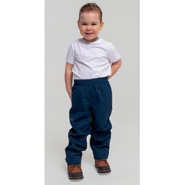 Штаны детские NORPPA VOLGA KIDS PANTS 039, морской бриз, 100101  , Вариант УТ-00375127: Размер: 100, изображение  - НаВелосипеде.рф