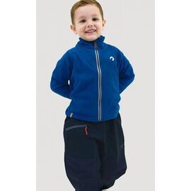 Куртка детская NORPPA VITIM KID'S JKT, голубая бездна, 100110, Вариант УТ-00376184: Рост: 100, изображение  - НаВелосипеде.рф