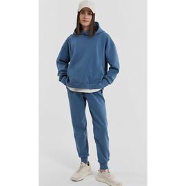 Костюм женский NORPPA OKA WNS SET, деним, 100350, Вариант УТ-00376196: Размер: 32, изображение  - НаВелосипеде.рф