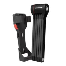 Замок велосипедный TRELOCK FS 480/100 COPS® X-Press, складной, 8005522, изображение  - НаВелосипеде.рф