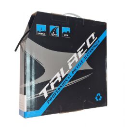 Гидролиния TBS OD Ø5,0 x ID Ø2,2, чёрная, 50м/кор. для Shimano, ZTB24051, изображение  - НаВелосипеде.рф