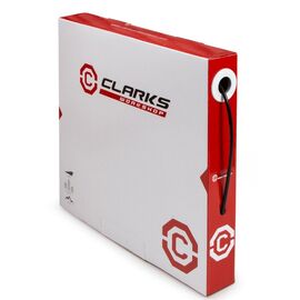 Гидролиния CLARKS HH1-30MTRS 5мм/2.3мм черная 30м. 3-524, изображение  - НаВелосипеде.рф