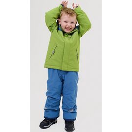 Костюм детский NORPPA ELTON KIDS SET 207 лайм, 100227, Вариант УТ-00376791: Рост: 100, изображение  - НаВелосипеде.рф
