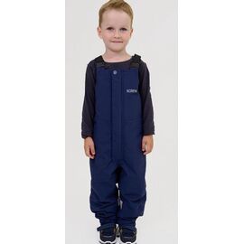 Брюки детские NORPPA TAKLIK KIDS PANTS  999 глубокая синяя ночь, 100232, Вариант УТ-00376798: Рост: 100, изображение  - НаВелосипеде.рф