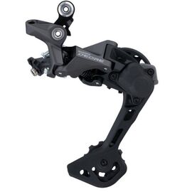 Переключатель задний SHIMANO DEORE RD-M5120, 11ск. резьба, SGS длинная лапка, 00-180879, изображение  - НаВелосипеде.рф