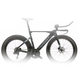 Велосипед шоссейный TT Wilier Turbine SLR Dura-Ace Di2 Kleos 67/85, 2025, E510IT2 4T13, изображение  - НаВелосипеде.рф