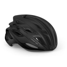 Велошлем Met Estro MIPS Black, L, 2025, 3HM139CE00LNO1, изображение  - НаВелосипеде.рф