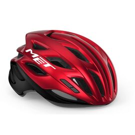 Велошлем Met Estro MIPS Red/Black, M, 2025, 3HM139CE00MRO1, изображение  - НаВелосипеде.рф