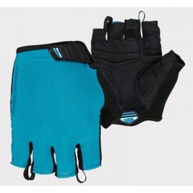 Велоперчатки Lizard Skins Aramus Apex, Polar Blue, XS, 2025, AAP40007, изображение  - НаВелосипеде.рф