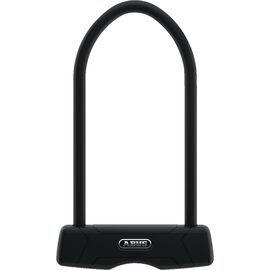 Велозамок ABUS GRANI 460/150HB230 + bracket SH B, 69070_ABUS, изображение  - НаВелосипеде.рф