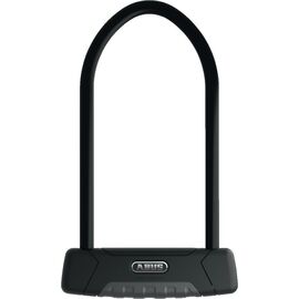 Велозамок ABUS U-LOCK 47/150HB300+USH Varedo, 31490_ABUS, изображение  - НаВелосипеде.рф
