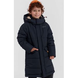 Пальто детское NORPPA MIGELE KID'S COAT, 203 маренго, 100440           , Вариант УТ-00377116: Размер: 100, изображение  - НаВелосипеде.рф
