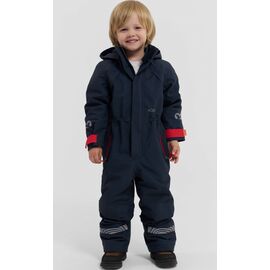 Комбинезон детский NORPPA SULAK KIDS COVERALL, 203 маренго, 100444, Вариант УТ-00377171: Рост: 100, изображение  - НаВелосипеде.рф