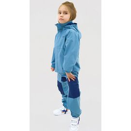 Куртка детская NORPPA KADI KIDS JKT, 415 фумо, 100303, Вариант УТ-00377181: Рост: 100, изображение  - НаВелосипеде.рф