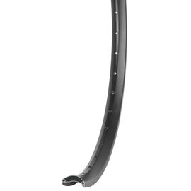 Обод велосипедный REMERX E35 27.5" двойн. д/диск. пистон. 584х39,4/35х21,5мм 32отв. tubeless ready, черный, 5-381800, изображение  - НаВелосипеде.рф