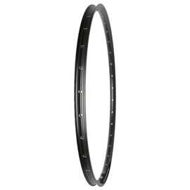 Обод велосипедный REMERX E-Rocky 29" двойн. д/диск. пистон. 622х29/25х20мм 32отв. tubeless ready, черный, 564г. 5-380462, изображение  - НаВелосипеде.рф
