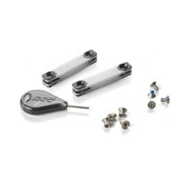 Перемычки шарнира POD KX 2.0 Hinge Ligament Set, Black, OS, 2025, KP121-001-NS, изображение  - НаВелосипеде.рф