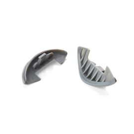Вставки наколенников POD KX 2.0 Hinge Knee Gripper, Black, OS, 2025, KP142-016-OS, изображение  - НаВелосипеде.рф