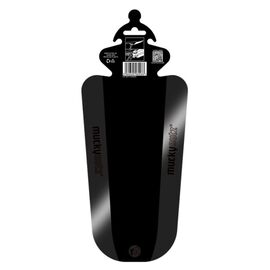 Крыло заднее Mucky Nutz Fat Butt Fender Black, MN0240, изображение  - НаВелосипеде.рф