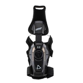 Бандаж запястья Leatt Wrist Brace 5.5 Left/Right, Black, 2025, 7022121921, изображение  - НаВелосипеде.рф