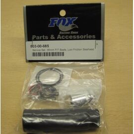 Ремкомплект Fox Service Set 36mm FIT RLC Seals Low Friction, 803-00-685, изображение  - НаВелосипеде.рф