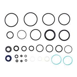 Ремкомплект Fox Seal Kit DHX2 Damper Rebuild 2016, 803-00-950, изображение  - НаВелосипеде.рф