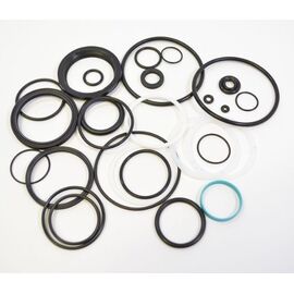 Ремкомплект Fox Seal Kit FLOAT X2 Spring and Damper Rebuild 2016-17 8.75x2.75 / 2018, 803-01-147, изображение  - НаВелосипеде.рф