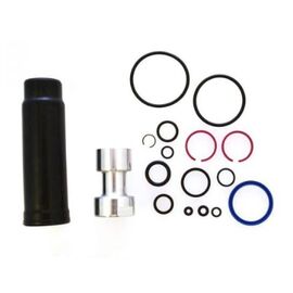 Ремкомплект Fox Seal Kit 32/34 FIT4 Cartridge SC 8mm Shaft Rebuild MY19+, 803-01-323, изображение  - НаВелосипеде.рф
