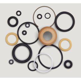 Ремкомлект Fox Seal Kit Float X/Bomber Air Rebuild 2023, 803-01-989, изображение  - НаВелосипеде.рф