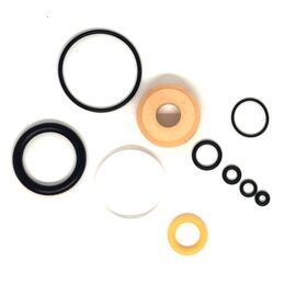 Ремкомлект Fox Seal Kit Float X Bomber/Bomber Air Damper Rebuild 2024, 803-04-008, изображение  - НаВелосипеде.рф