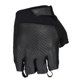 Велоперчатки Lizard Skins Aramus Classic, Jet Black, 2025, ACL10007, изображение  - НаВелосипеде.рф
