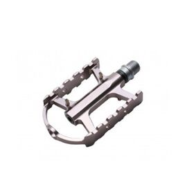 Педали велосипедные HT ARS02 Grey, ARS02X2J13G1X0, изображение  - НаВелосипеде.рф
