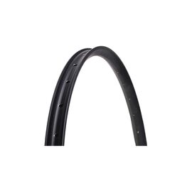 Обод велосипедный CITRON, 27,5" DISC, 32H,шир-35,5мм, черный, DP-30 DISC 27,5"*32H BLACK, изображение  - НаВелосипеде.рф