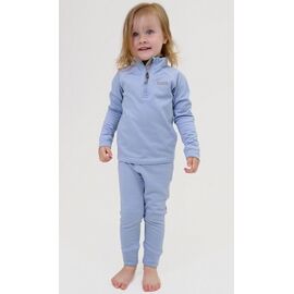 Костюм детский NORPPA AYON KID'S SET 091 голубой, 100233 , Вариант УТ-00377229: Рост: 100, изображение  - НаВелосипеде.рф