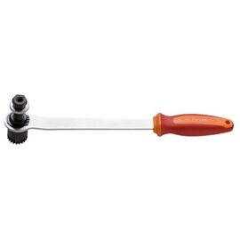 Съёмник UNIOR кареток Shimano Octalink и Truvativ, 1671.8/2BI, изображение  - НаВелосипеде.рф