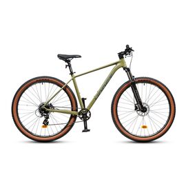 Велосипед горный HORST Icon HD 29" 2025, 24-250000038, Вариант УТ-00377554: Рама: 17 , изображение  - НаВелосипеде.рф