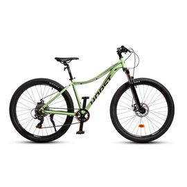 Велосипед женский HORST Kaprice 27.5", 2025, 24-2500000007, Вариант УТ-00377555: Рама: 16 ( на рост: 155-170 см) , изображение  - НаВелосипеде.рф