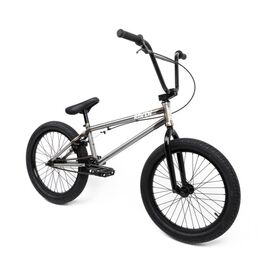 Велосипед BMX TSB RAVEN  20" 2025, 28-250000015, Вариант УТ-00377559: Рама: 20. Цвет: белый, изображение  - НаВелосипеде.рф