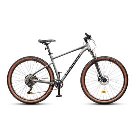 Велосипед горный HORST Crossmax 29" 2025, 24-2500000020, изображение  - НаВелосипеде.рф