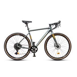 Велосипед шоссейный HORST Lotus 700c, 2025, 24-2500000029, изображение  - НаВелосипеде.рф