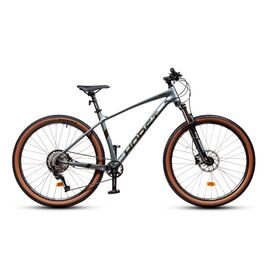 Велосипед горный HORST Ranger 29", 2025, 24-2500000022, изображение  - НаВелосипеде.рф