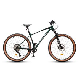 Велосипед горный HORST Rocky 29" 2025, 24-2500000021, изображение  - НаВелосипеде.рф