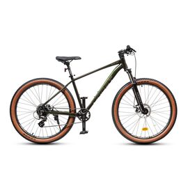 Велосипед горный HORST Spector 27.5" 2025, 24-2500000034, Вариант УТ-00377628: Рама: 15 ( На рост: от 145 до 158 см ), изображение  - НаВелосипеде.рф