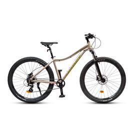Велосипед женский HORST Versa 27.5" 2025, 24-2500000026, Вариант УТ-00377629: Рама: 16  ( На рост: от 155 до 173 см ), изображение  - НаВелосипеде.рф